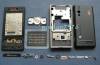       Sony Ericsson W705