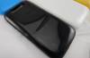 Tpu Gel Case for Alcatel One Touch OT-997 Black ()