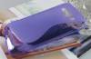 Θήκη TPU Gel S-Line για Alcatel One Touch Pop C9 OT-7047D Μώβ (OEM) Θήκη TPU Gel S-Line για Alcatel One Touch Pop C9 OT-7047D Μώβ (OEM)