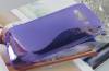 TPU Gel Case S-Line for Alcatel One Touch Pop C9 OT-7047D Purple (OEM)