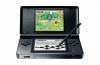 Nintendo DS Lite Console  Black (M )