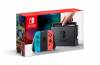  Nintendo Switch Red/Blue Joy-Con 32GB