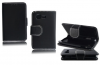 Samsung Galaxy Pocket Neo S5310 Leather Wallet Case Black (OEM) Samsung Galaxy Pocket Neo S5310 Leather Wallet Case Black (OEM)