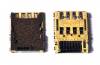 Samsung SM-J500F Galaxy J5 Sim Card Reader (3709-001863) (Bulk) Samsung SM-J500F Galaxy J5 Sim Card Reader (3709-001863) (Bulk)