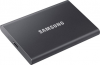 External SSD Samsung T7 Portable 1TB Titan Grey (MU-PC1T0T/WW)