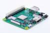 Raspberry Pi 3 Model A+ Raspberry Pi 3 Model A+