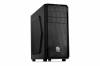 THERMALTAKE Case CA-1C2-00M1NN-00 Versa H25 Black Part No: CA-1C2-00M1NN-00