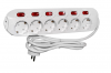  6     3x1.5mm 1.5m  6  (OEM)