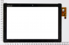 Οθόνη αφής για 10.1"Inch BE-AS010102-V1  Asus ZenPad 10 Z300CNL / Z300M Μαύρο