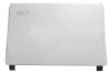 ACER ASPIRE ONE D150 LCD SCREEN REAR LID BACK COVER WHITE - AP06F000B10 (ΜΤΧ)