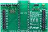 ADP-072 TSOP48 8 bit adapter base board
