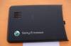 Sony Ericsson C510 Genuine Battery Back Cover Black 510