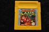 GAMEBOY GAME - DONKEY KONG LAND (USED)