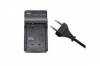 Olympus Li-70B Battery Charger Φορτιστής Μπαταρίας X940 VG110 / VG-110 / VG120 / VG-120 / VG130 / VG-130 / VG150 / VG-150 / VG160 / VG-160