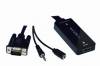 Μετατροπέας HDMI σε VGA Logilink (CV0058) Μετατροπέας HDMI σε VGA Logilink (CV0058)