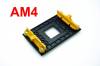 BRACKET Βάση για AMD AM4 CPU Fan Mounting Bracket Socket BRACKET Βάση για AMD AM4 CPU Fan Mounting Bracket Socket