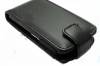 LEATHER CASE POUCH COVER PHONE FOR LG E900 OPTIMUS 7 (ΟΕΜ)