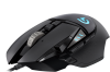 Logitech G502 Proteus Spectrum Optical Gaming Ποντίκι Logitech G502 Proteus Spectrum Optical Gaming Ποντίκι