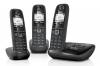 Gigaset AS405A Trio  Cordless DECT Telephone