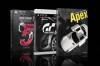 PS3 GAME - GRAN TURISMO 5 3D Collector's Edition (Greek) (ΜΤΧ) PS3 GAME - GRAN TURISMO 5 3D Collector's Edition (Greek) (ΜΤΧ)