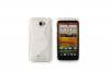 Θήκη TPU Gel S-line για HTC Οne Διαφανές (OEM) Θήκη TPU Gel S-line για HTC Οne Διαφανές (OEM)