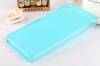 Huawei Ascend G620s - TPU Gel Case Light Blue (OEM)