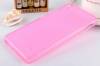 Huawei Ascend G620s - TPU Gel Case Pink (OEM) Huawei Ascend G620s - TPU Gel Case Pink (OEM)