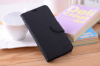 Samsung Galaxy Grand Neo i9060 - Leather Wallet Case With Stand Black (OEM) Samsung Galaxy Grand Neo i9060 - Leather Wallet Case With Stand Black (OEM)