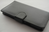Samsung Galaxy S4 Active i9295 Leather Case Wallet - Black OEM Samsung Galaxy S4 Active i9295 Leather Case Wallet - Black OEM