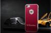 Θήκη πίσω κάλυμμα για iPhone 5 Μεταλλική Cadillac OEM Θήκη πίσω κάλυμμα για iPhone 5 Μεταλλική Cadillac OEM