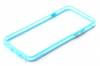 Θήκη Stylish Protective Bumper Frame για iPhone 6 4.7" - Γαλάζιο / Διάφανο (OEM)