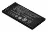Genuine Nokia Lumia 630 Battery Li-Ion BL-5H- Nokia part no: 0670699 (Bulk) Genuine Nokia Lumia 630 Battery Li-Ion BL-5H- Nokia part no: 0670699 (Bulk)
