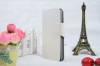 Δερμάτινη Stand Θήκη/Πορτοφόλι για Alcatel One Touch Pop C9 OT-7047D Γυαλιστερό Λευκό (OEM) Δερμάτινη Stand Θήκη/Πορτοφόλι για Alcatel One Touch Pop C9 OT-7047D Γυαλιστερό Λευκό (OEM)