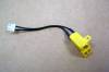 PSP 1000 fat POWER SOCKET