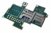 Genuine Sony Xperia M (C1905) Sim/Memory Card Reader Flex- Sony part no:311NIK2603E (Bulk) Genuine Sony Xperia M (C1905) Sim/Memory Card Reader Flex- Sony part no:311NIK2603E (Bulk)