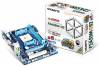 GIGABYTE Motherboard F2A55M-DS2, sFM2, DDR3, MicroATX GIGABYTE Motherboard F2A55M-DS2, sFM2, DDR3, MicroATX