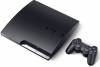 Sony PS3 Slim 1000 GB Playstation 3 Black (PREOWNED) chip