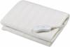 ESPERANZA HEATING BLANKET 150*80CM POLYESTER SATIN WHITE EHH001