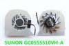  SUNON GC0555510VH-A  Toshiba Satellite P300 P305 P300 CPU COOLING FAN