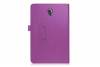 Samsung Galaxy Tab S4 10.5" T830/T835 Leather Flip Stand Cover Case 2018 Purple