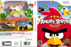 Wii GAME - Angry Birds Trilogy (ΜΤΧ) Wii GAME - Angry Birds Trilogy (ΜΤΧ)