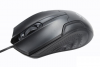 R-Horse Mouse USB FC-3018 - Μαύρο R-Horse Mouse USB FC-3018 - Μαύρο