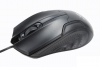 R-Horse Mouse USB FC-3018 - Black