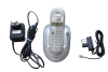 Alcatel Versatis 600 GRLA – DECT Cordless Phone with Caller ID - 3700171609039