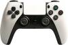 Double 4 Motor Vibration Wireless Controller for PS4 Λευκό Double 4 Motor Vibration Wireless Controller for PS4 Λευκό