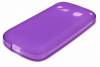 Θήκη TPU GEL για Alcatel One Touch Pop C2 OT-4032D Μώβ (ΟΕΜ)