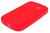 TPU GEL Case for Alcatel One Touch Pop C2 OT-4032D Red (ΟΕΜ)