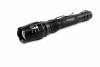 Rechargeable Traffic Baton LED Flashlight 100 Lumens With Zoom BL-8668