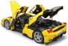 TAMIYA-JAPAN 1/12 Enzo Ferrari Semi-Assembled Premium YELLOW Color / Diecast model DISPLAY MODEL