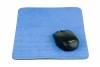 Gembird Mouse Pad Σε Μπλε Χρωμα 220x250 mm 4 mm